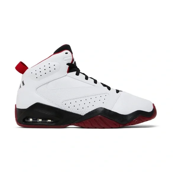 Air Jordan Lift Off Men's “White Gym Red” - Picture 1 of 6